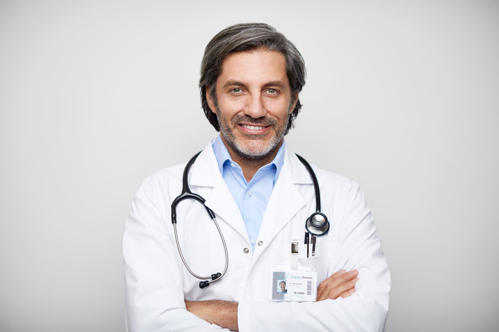 Dr. Bosio, Juan Carlos - Médico Clínico Online